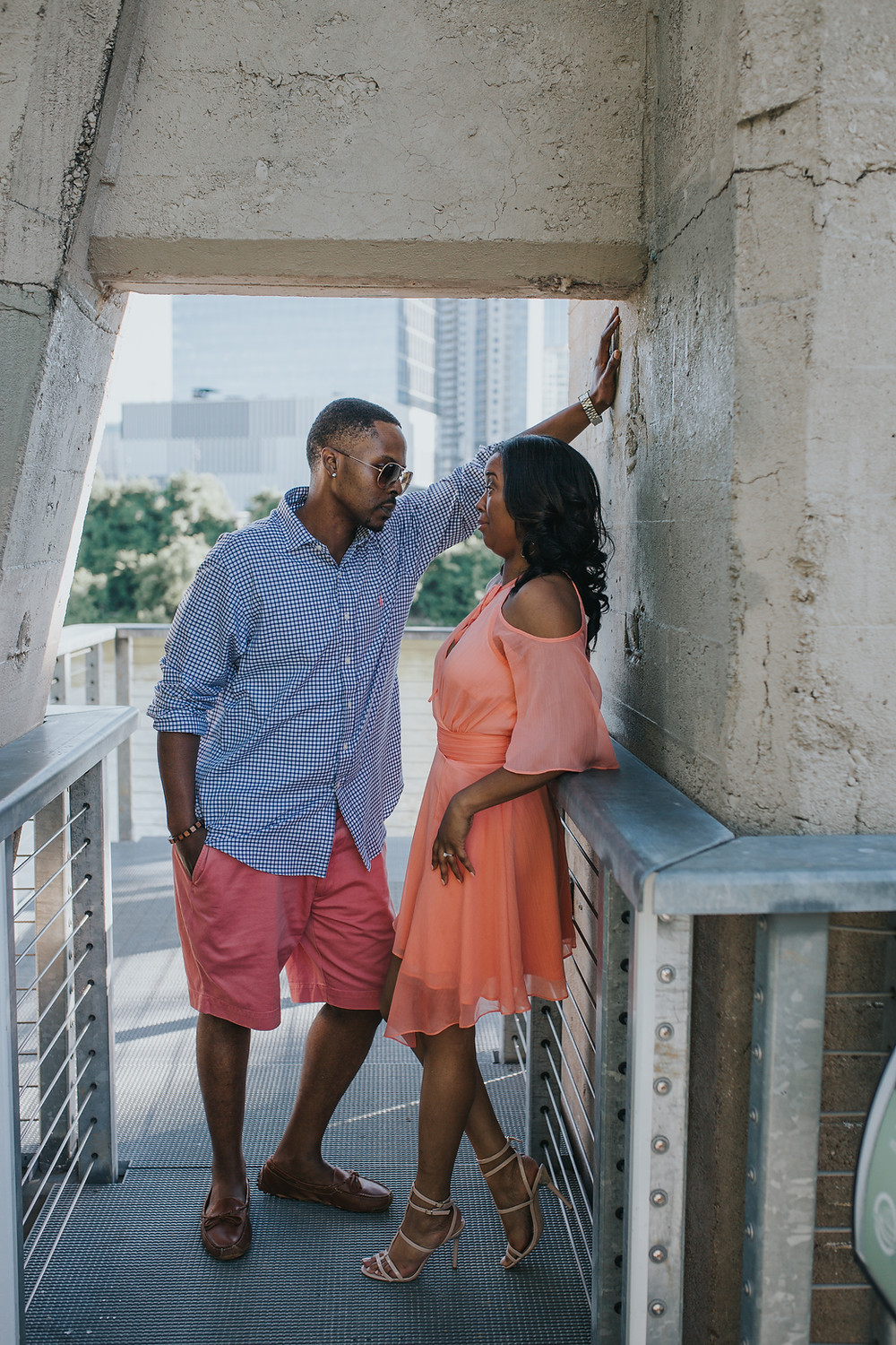 Memphis Wedding Photographer