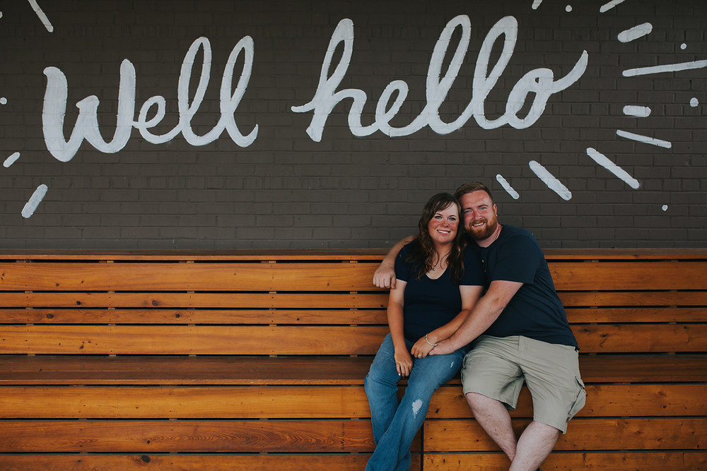 Memphis Wedding Photographer