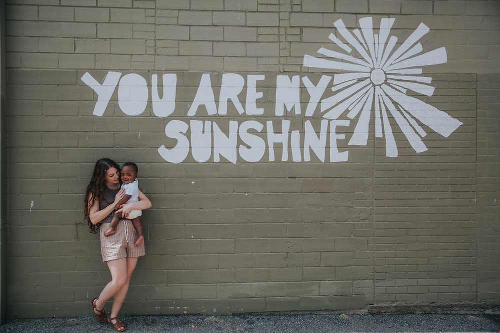 Memphis Family Photographer