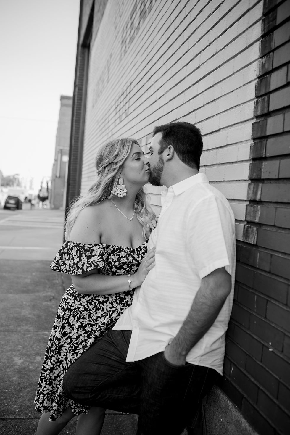 Memphis Wedding Photographer