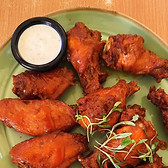 Chicken Wings _veescafe