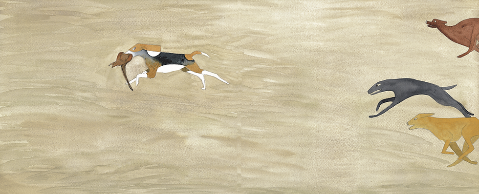 Bang! by Novembersoo