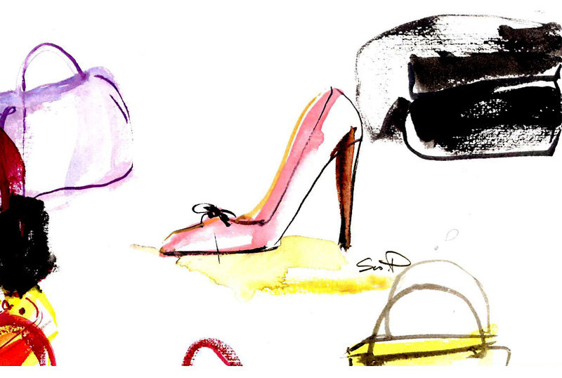 Fashion Illustration