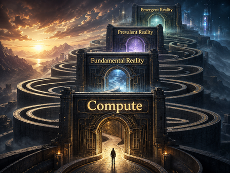 A Follow-up to “At the Gates of Compute”