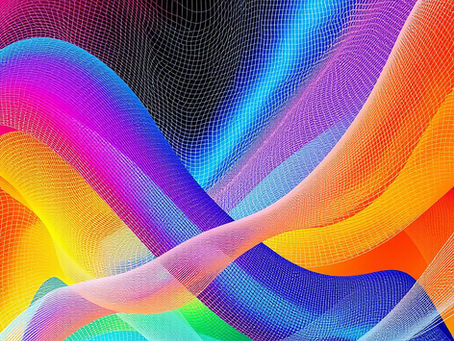 GenAI Era Tensions, Connections, Grids and Meshes