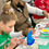 Thumbnail: How the Grinch Stole Breakfast: Pottery Painting with THE GRINCH! Sat Dec 20th