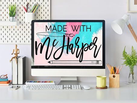 Made with McHarper membership site overview and FAQ's