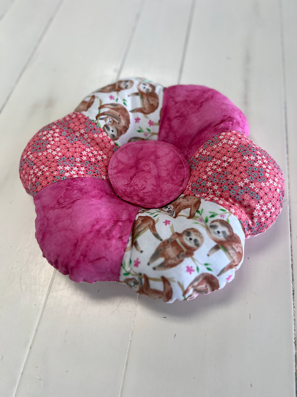 Thumbnail: Sewing with Donna - Next Steps! Mondays @ 6-8pm