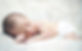 Newborn Sleeping