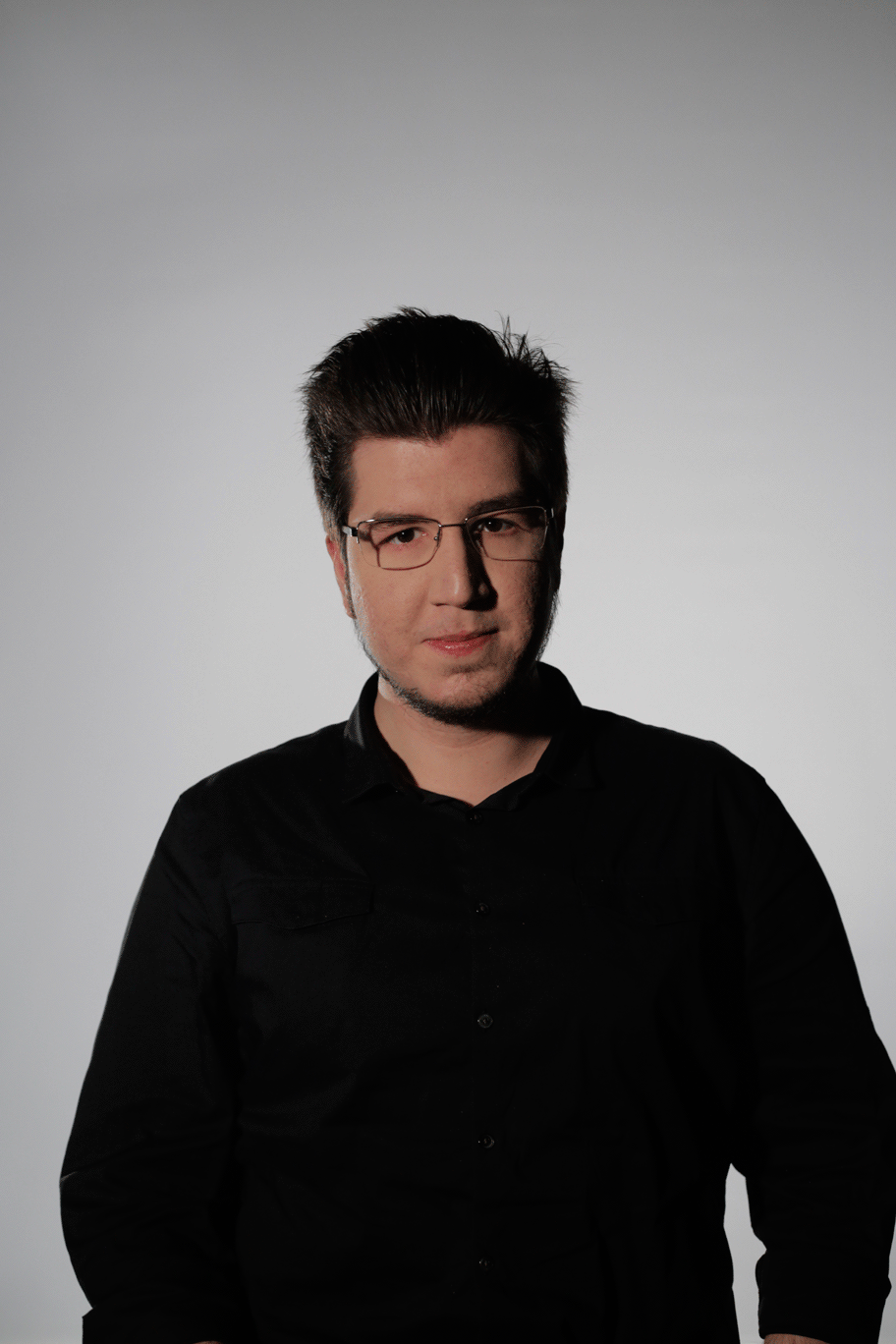 Barış Can Karakoçak