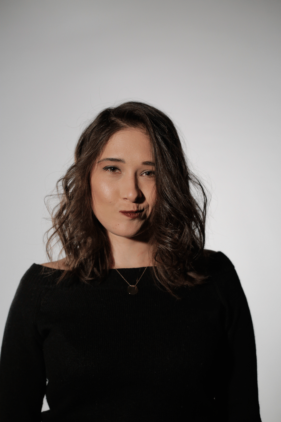 Derya Tezcanlı