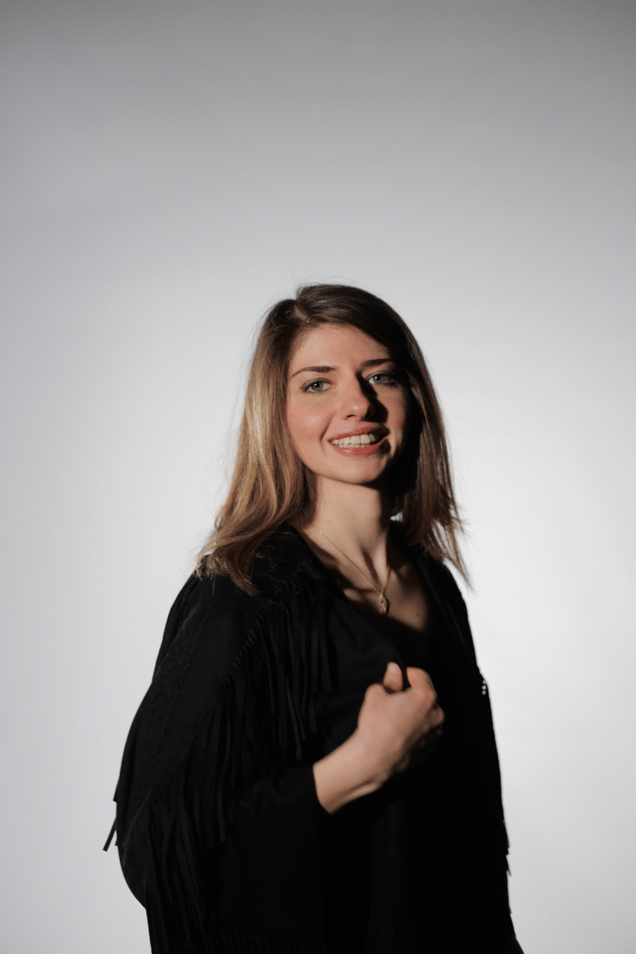 Pelin Çavuşoğlu