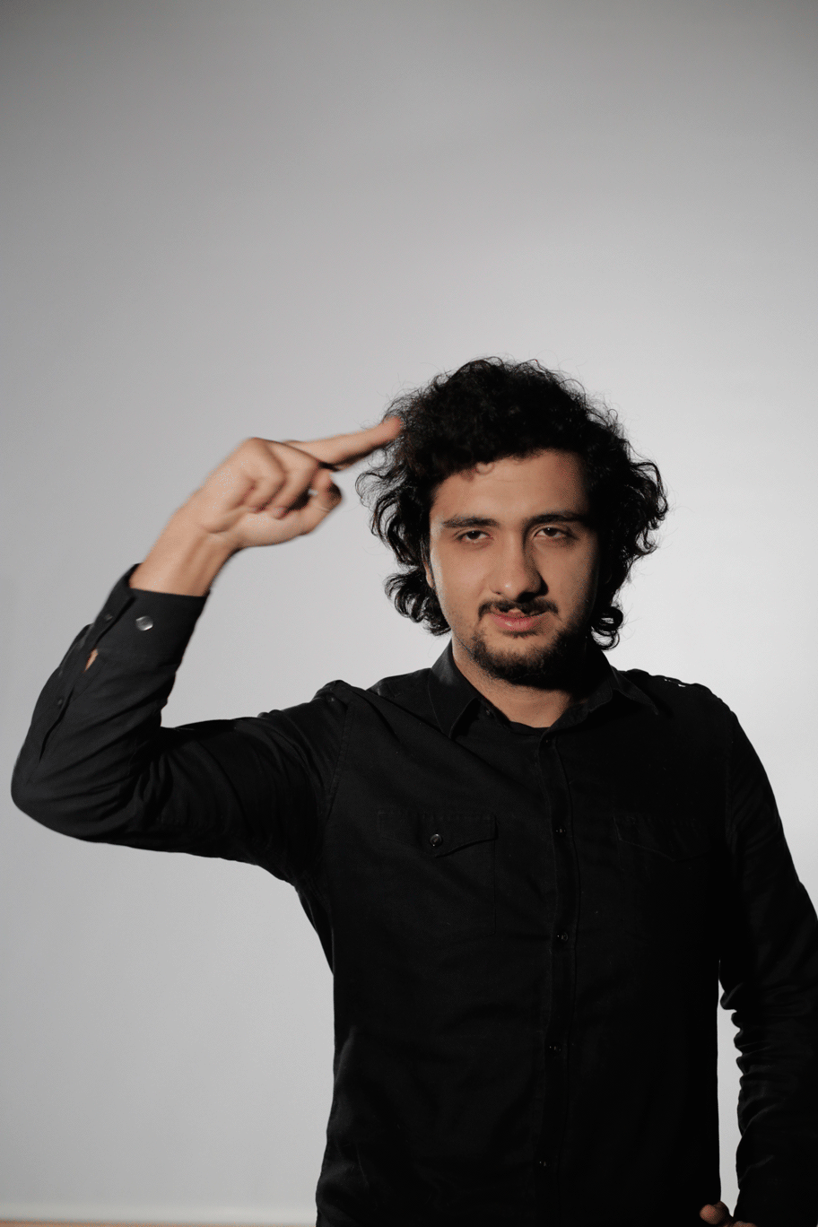 Alperen Albayrak
