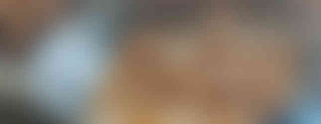 Mix coconut mixture to roasted Rawa