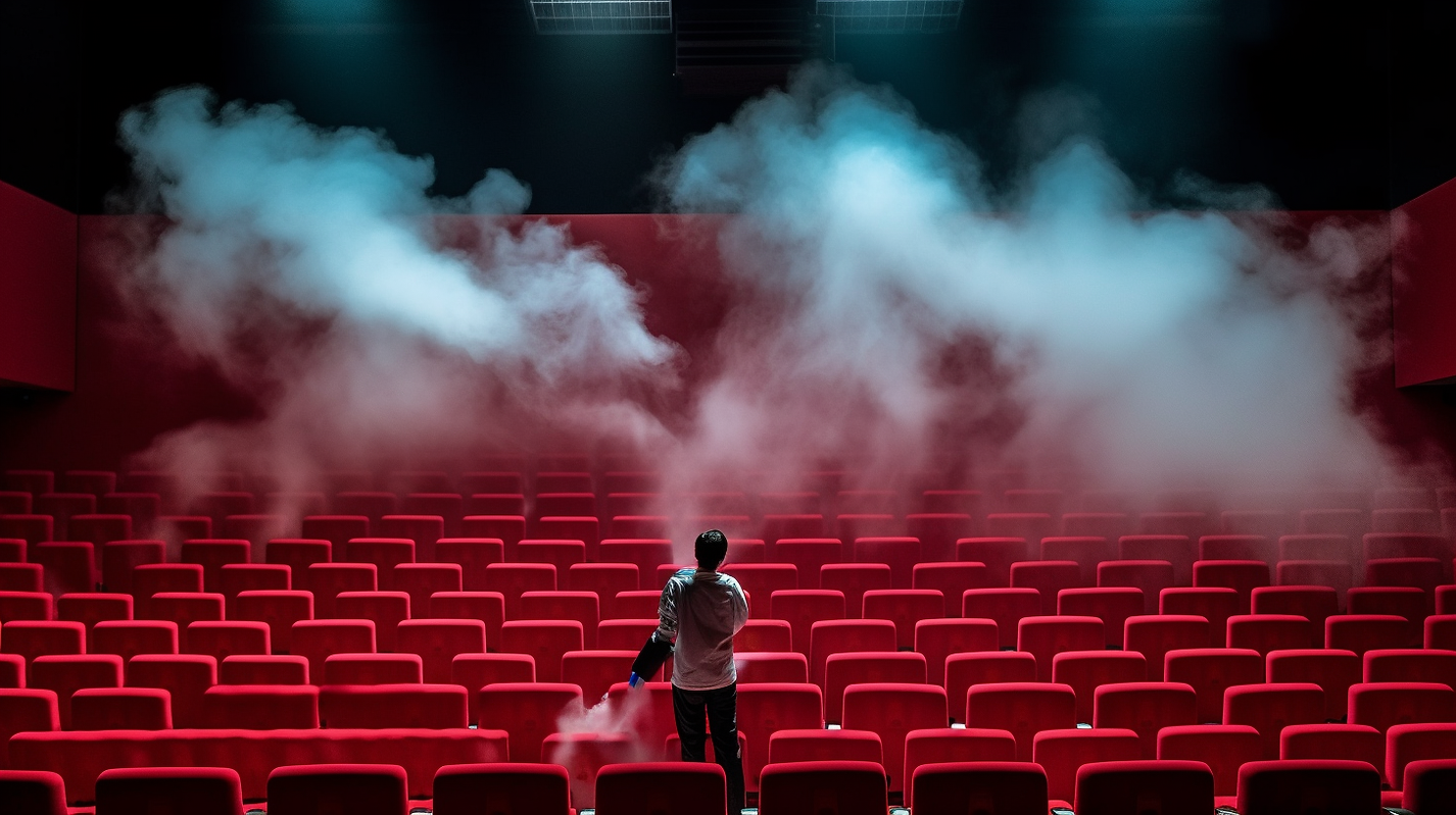 koala ofrece servicios de fumigación profesional para empresas. Protege tu negocio de las plagas y crea un entorno de trabajo seguro y saludable