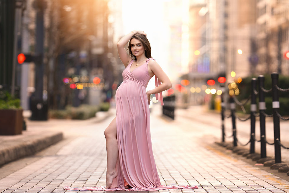 Maternity