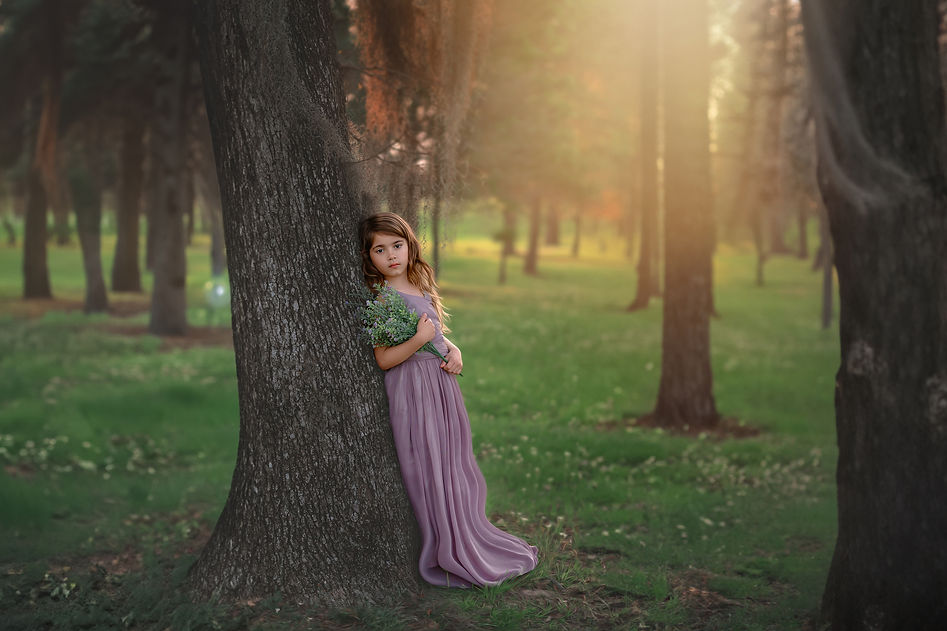 spring-family-photos-houston