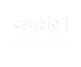 CEGAIP Logotipo Logo 
