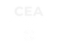 Logotipo CEA