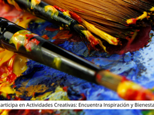 Participa en Actividades Creativas: Encuentra Inspiración y Bienestar en el Corazón de la Huasteca Potosina