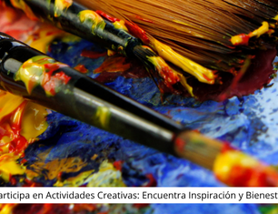 Participa en Actividades Creativas: Encuentra Inspiración y Bienestar en el Corazón de la Huasteca Potosina