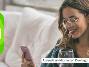 Aprende un Idioma con Duolingo: Tu Compañero Ideal para el Multilingüismo