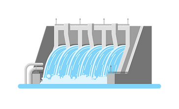 Sistema de Saneamiento y filtracion