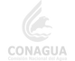 Logotipo CONAGUA Cd Valles