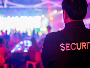 Why Event Security is Vital for VIP Protection