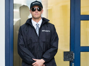 A Day in the Life of a Security Guard Vancouver