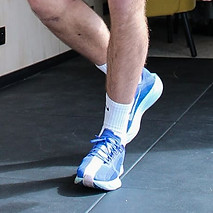 Rehab running