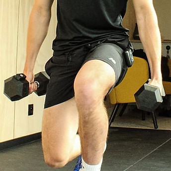 blood flow restriction training