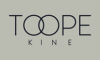 Logo Toope kine