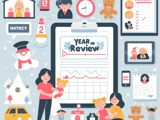 Why Nannies Matter: Key Learnings from the Nanny Industry in 2023