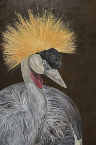 Oil on Belgian Linen. 600x900mm (For Sale)