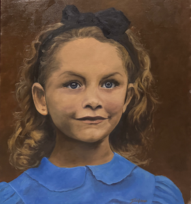 Oils on Fine Belgian linen