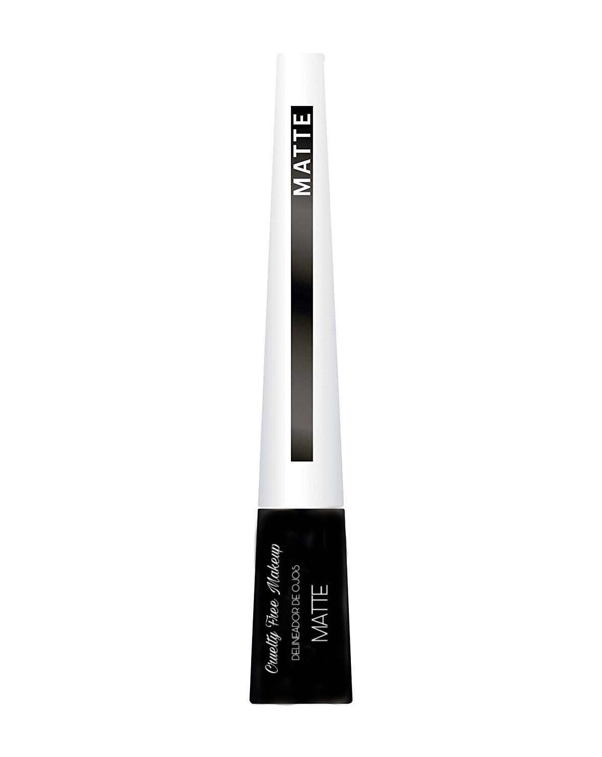 Delineador de ojos Matte/Waterproof