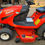 Thumbnail: Kubota GR2100ii Diesel Ride on Mower 4wd