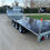 Thumbnail: Meredith and Eyre 16ft trailer 3500kg Tri Axle