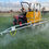 Thumbnail: Sprayer Hire