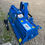 Thumbnail: Rotavator Hire
