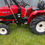Thumbnail: Siromer 304 with Loader and Twin Rear Tyres