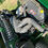Thumbnail: John Deere 997 Diesel Zero Turn Mower