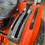 Thumbnail: Kubota ST30 compact tractor