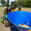 Thumbnail: Fertiliser Spreader Hire