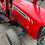 Thumbnail: Massey Ferguson 1525 Loader Trailer Compact Tractor