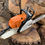 Thumbnail: Stihl MS261 Chainsaw 2013 With 16” Sugi-hara Bar And Oregon Chain