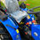 Thumbnail: Solis 20 Compact Tractor with Topper