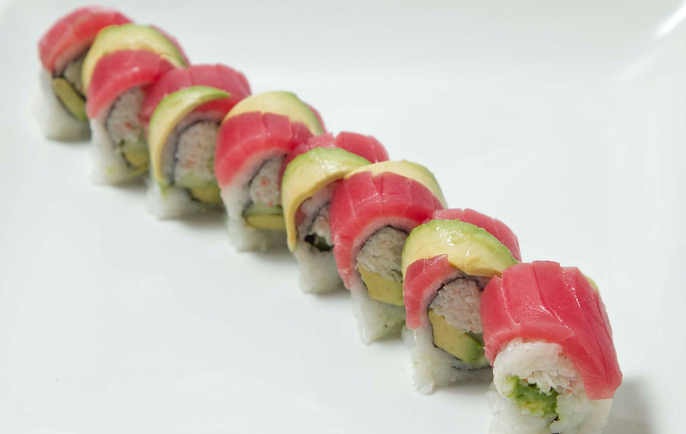 Chinese Food Irving Black Sesam Asian