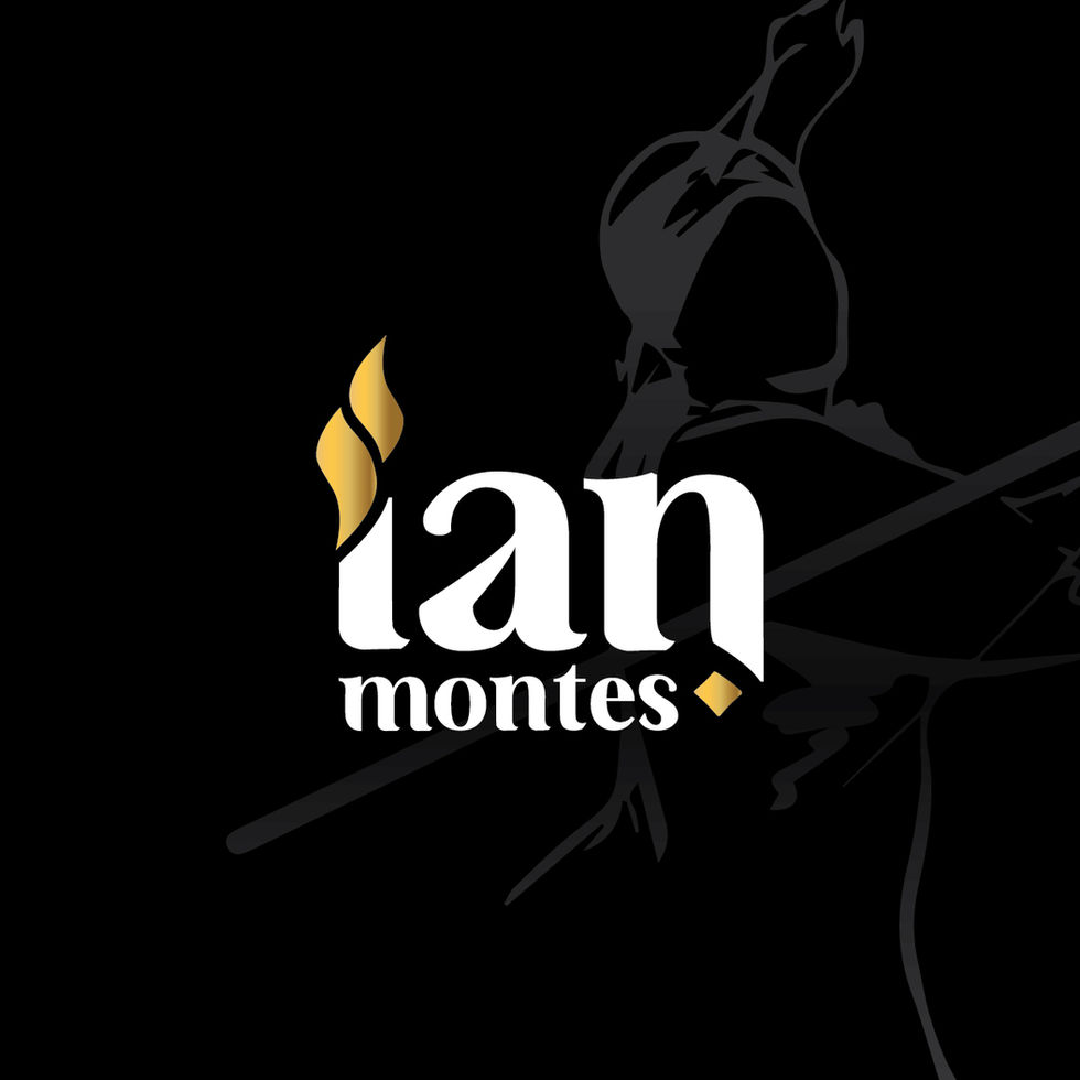 Ian Montes